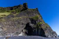 © Copyright Raphael Kessler 2025 – Iceland – Reynisfjara 29