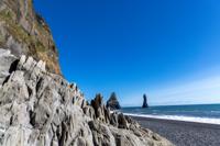© Copyright Raphael Kessler 2025 – Iceland – Reynisfjara 40
