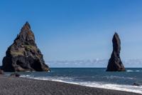 © Copyright Raphael Kessler 2025 – Iceland –  Reynisfjara 42