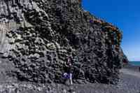 © Copyright Raphael Kessler 2025 – Iceland – Reynisfjara 47