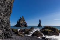 © Copyright Raphael Kessler 2025 – Iceland – Reynisfjara 49