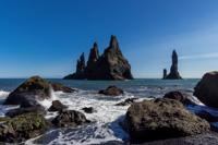 © Copyright Raphael Kessler 2025 – Iceland –  Reynisfjara 50
