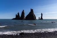 © Copyright Raphael Kessler 2025 – Iceland –  Reynisfjara 51