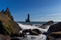 © Copyright Raphael Kessler 2025 – Iceland – Reynisfjara 53