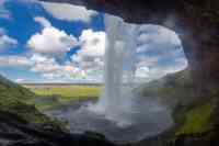 © Copyright Raphael Kessler 2025 – Iceland – Seljalandsfoss 6