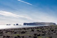 © Copyright Raphael Kessler 2025 – Iceland –  Reynisfjara 62