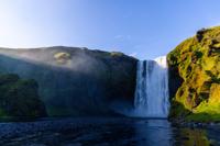 © Copyright Raphael Kessler 2025 – Iceland – Skogafoss 66