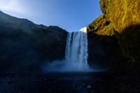 © Copyright Raphael Kessler 2025 – Iceland – Skogafoss 67
