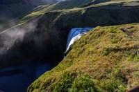 © Copyright Raphael Kessler 2025 – Iceland – Skogafoss 68