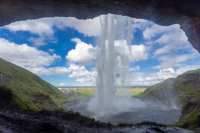 © Copyright Raphael Kessler 2025 – Iceland – Seljalandsfoss 7