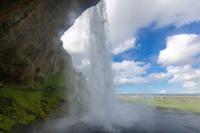 © Copyright Raphael Kessler 2025 – Iceland – Seljalandsfoss 8