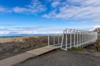 © Copyright Raphael Kessler 2025 – Iceland – Bridge between the continents 1