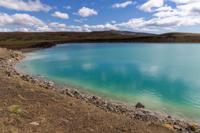 © Copyright Raphael Kessler 2025 – Iceland – Lake reykjanes 18