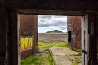 © Copyright Raphael Kessler 2025 – Iceland – Industrial reykjanes 19