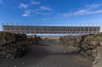 © Copyright Raphael Kessler 2025 – Iceland –  Bridge between the continents  2