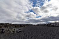 © Copyright Raphael Kessler 2025 – Iceland –  Reykjanes lava field 3