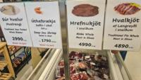 © Copyright Raphael Kessler 2025 – Iceland – Distinctive food 1