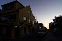 © Copyright Raphael Kessler 2025 – Iceland – Reykjavik – Sunset 2