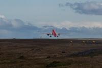 © Copyright Raphael Kessler 2025 – Iceland – Reykjavik – Leaving