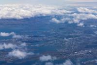 © Copyright Raphael Kessler 2025 – Iceland –  From the air 2