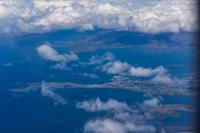 © Copyright Raphael Kessler 2025 – Iceland –  From the air 3