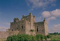 © Copyright - Raphael Kessler 2011 - Ireland - Abbey