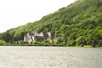 © Copyright - Raphael Kessler 2011 - Ireland - Abbey