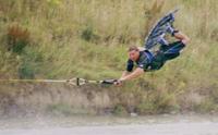 © Copyright - Raphael Kessler 2011 - Ireland - Barry Flying