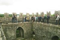 © Copyright - Raphael Kessler 2011 - Ireland - Blarney