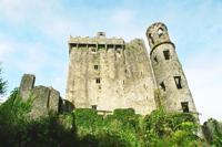 © Copyright - Raphael Kessler 2011 - Ireland - Blarney