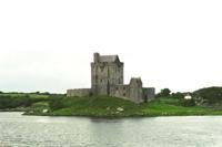 © Copyright - Raphael Kessler 2011 - Ireland - Castle on Island