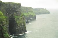 © Copyright - Raphael Kessler 2011 - Ireland - Cliffs of Moher