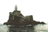 © Copyright Raphael Kessler - Ireland - Fastnet Lighthouse