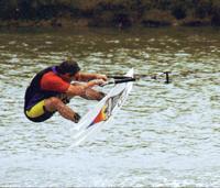 © Copyright - Raphael Kessler 2011 - Ireland - Mark Wakeboarding