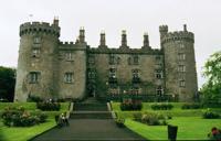 © Copyright Raphael Kessler - Ireland - Mucross House