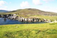 © Copyright - Raphael Kessler 2011 - Ireland - Scenery