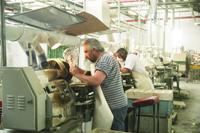 © Copyright - Raphael Kessler 2011 - Ireland - Waterford cutter