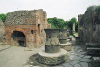 © Copyright Raphael Kessler - Italy - Bakery