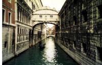 © Copyright - Raphael Kessler 2011 - Italy - Venice - Bridge of Sighs
