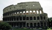 © Copyright - Raphael Kessler 2011 - Italy - Rome - Colisseum