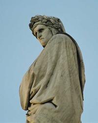 © Copyright Raphael Kessler - Italy - Dante