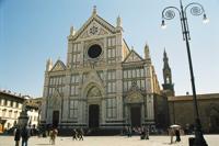 © Copyright Raphael Kessler - Italy - Florence Cathedral