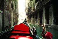 © Copyright Raphael Kessler - Italy - Gondola