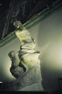 © Copyright Raphael Kessler - Italy - Michaelangelo's Sculpture
