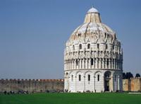 © Copyright Raphael Kessler - Italy - Pisa