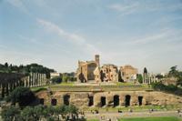 © Copyright Raphael Kessler - Italy - Roman Construction