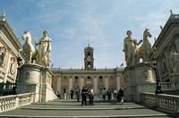© Copyright Raphael Kessler - Italy - Rome Steps