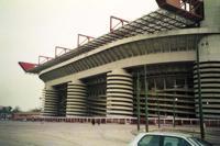 © Copyright Raphael Kessler - Italy - San Siro