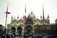 © Copyright - Raphael Kessler 2011 - Italy - Venice - St, Marks