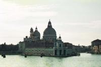 © Copyright - Raphael Kessler 2011 - Italy - Venice - on the canal